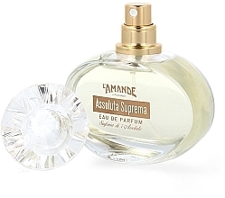 L'Amande Assoluta Suprema - Eau de Parfum — photo N2