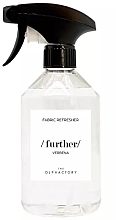 Fragrances, Perfumes, Cosmetics Verbena Fabric Refresher - Ambientair The Olphactory Fabric Refresher