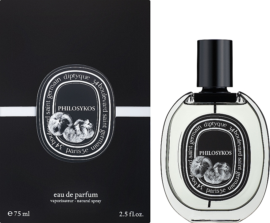 Diptyque Philosykos - Eau de Parfum — photo N2