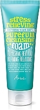 Fragrances, Perfumes, Cosmetics Face Cleansing Foam - Ariul Stress Relieving Purefull Cleansing Foam