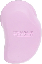 Hair Brush - Tangle Teezer The Original Pink Vibes — photo N5