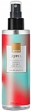 Avon Joyful - Eau de Cologne — photo N1