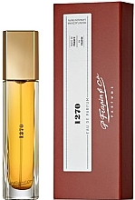 Fragrances, Perfumes, Cosmetics Frapin 1270 - Eau de Parfum (mini size)