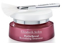 Fragrances, Perfumes, Cosmetics Peeling-Mask - Elizabeth Arden Peel & Reveal Revitalizing Treatment