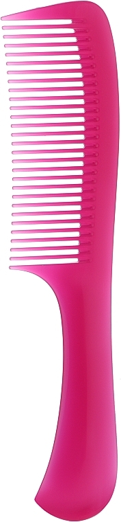 Comb, fuchsia - Janeke — photo N1