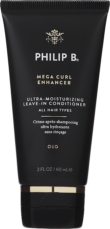 Curl Enhancer - Philip B Oud Royal Mega Curl Enhancer — photo N2