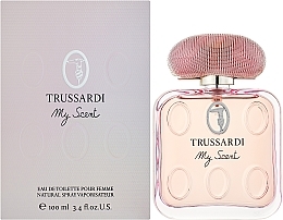 Trussardi My Scent - Eau de Toilette — photo N2