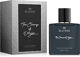 Ellysse The Champ of Ellysse - Eau de Parfum — photo N2