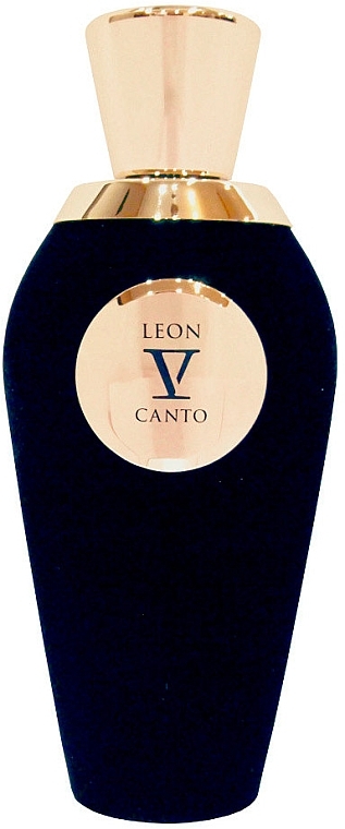 V Canto Leon - Parfum (tester with cap) — photo N1