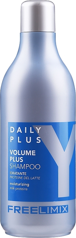 Volumizing Shampoo - Freelimix Daily Plus Volume-Plus — photo N3