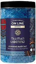 Bath Salt - On Line Senses Bath Salt Thai Mornings — photo N1