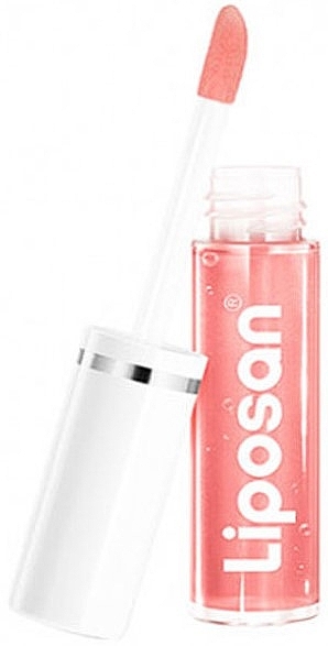 Lip Gloss Oil - Liposan Lip Oil Gloss — photo N1