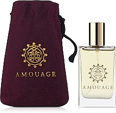 Amouage Epic - Eau (tester) — photo N2