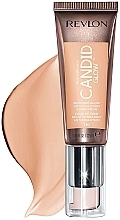 Foundation - Revlon Photoready Candid Glow Moisture Glow Foundation — photo N3