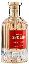 Parfum The Lab Musc Etre - Eau de Parfum — photo N1