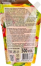 Tropicana Liquid Soap - Only Natural (doypack) — photo N14