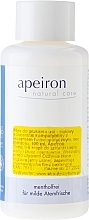 Fragrances, Perfumes, Cosmetics Homeopathic Mouthwash Concentrate - Apeiron Auromere Herbal Concentrated Mouthwash Homeopathic 