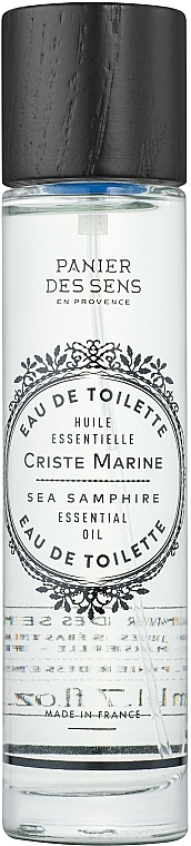 Panier Des Sea Samphire - Eau de Toilette — photo N1