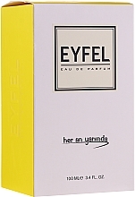 Eyfel Perfume W-49 - Eau de Parfum — photo N1