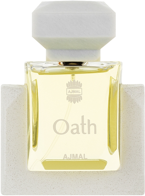 Ajmal Oath For Her - Eau de Parfum — photo N5