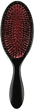 Fragrances, Perfumes, Cosmetics Hair Brush "Barber", 600143, Medium - Tico Professional