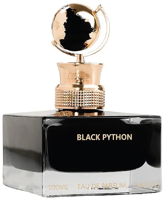 Aurora Scents Black Python - Eau de Parfum — photo N1