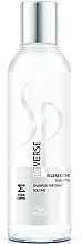 Fragrances, Perfumes, Cosmetics Regenerating Hair Shampoo - Wella SP ReVerse Regenerating Shampoo