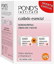 Fragrances, Perfumes, Cosmetics Set - Pond's Esential Care Hydronourishing Hn Set