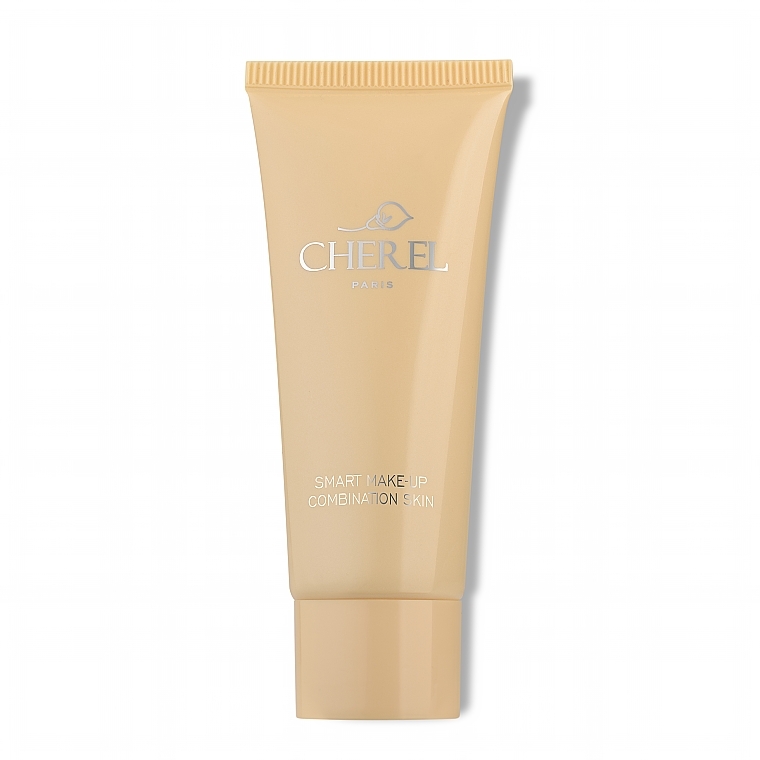 Foundation - Cherel Smart Make-Up Combination Skin — photo N1