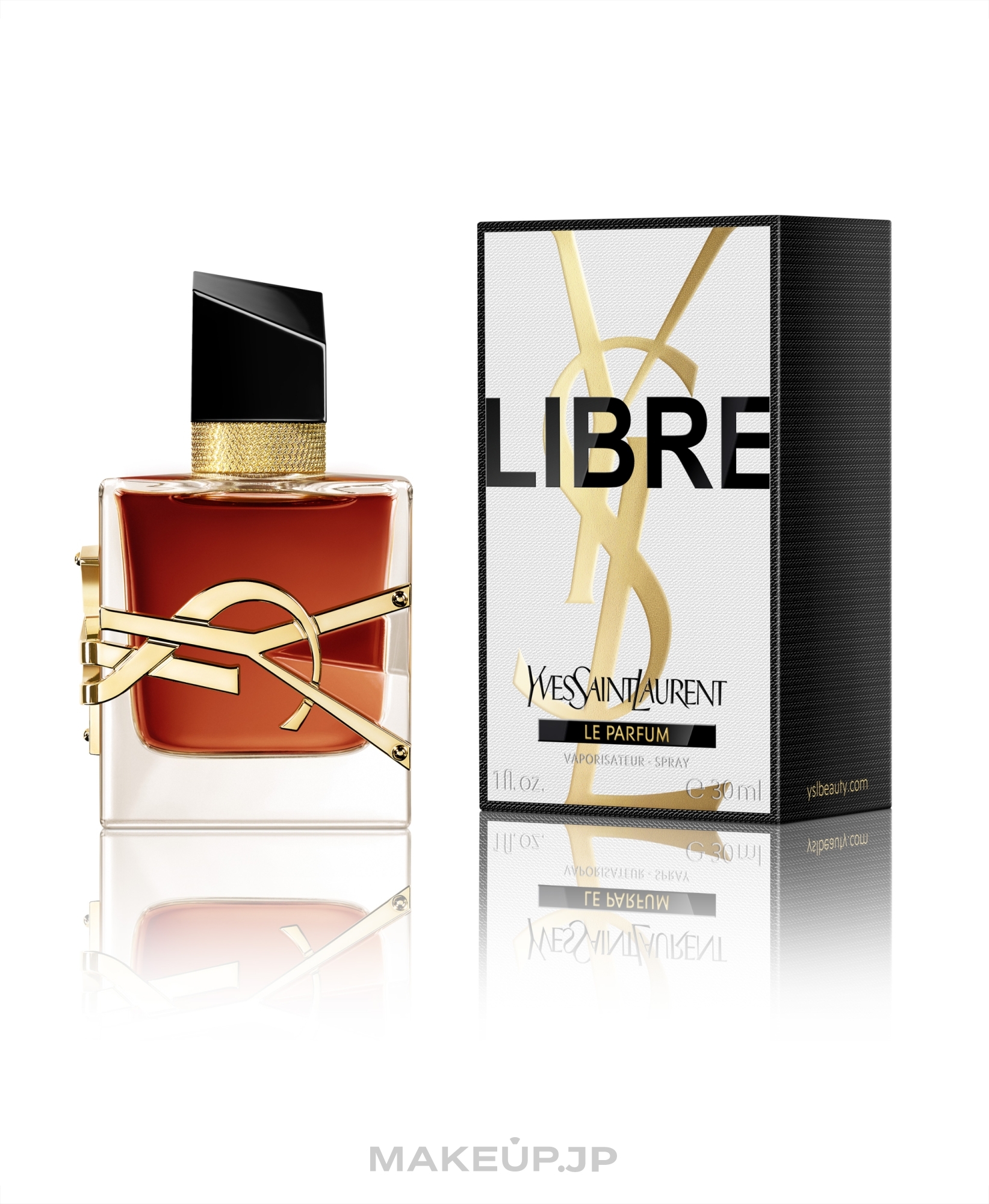 Yves Saint Laurent Libre Le Parfum - Eau de Parfum — photo 30 ml