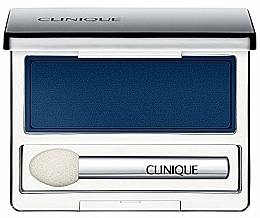 Fragrances, Perfumes, Cosmetics Mono Eyeshadow - Clinique All About Shadow Singles Soft Shimmer