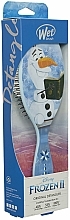 Fragrances, Perfumes, Cosmetics Hair Brush - Wet Brush Disney Frozen II Olaf Original Detangler