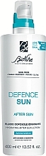 Fragrances, Perfumes, Cosmetics Moisturizing After Sun Lotion - BioNike Defence Sun Hydrating After Sun Lotion