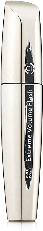 Mascara - Colour Intense Profi Touch Extreme Volume Flash — photo N1