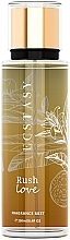 Fragrances, Perfumes, Cosmetics Fragranca Body Mist - Ecstasy Rush Love Fragrance Mist