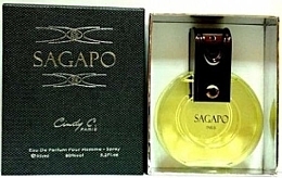 Fragrances, Perfumes, Cosmetics Cindy C. Sagapo - Eau de Parfum (tester with cap)