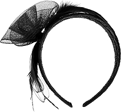 Fragrances, Perfumes, Cosmetics Hair Hoop 106, wide - Moliabal Milano Hair Band 