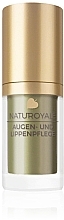 Fragrances, Perfumes, Cosmetics Eye & Lip Cream - Annemarie Borlind Naturoyale System Biolifting Eye and Lip Care