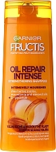 Fragrances, Perfumes, Cosmetics Intensive Strenghtening Shampoo - Garnier Fructis Oil Repair Intense Strenghtening Shampoo