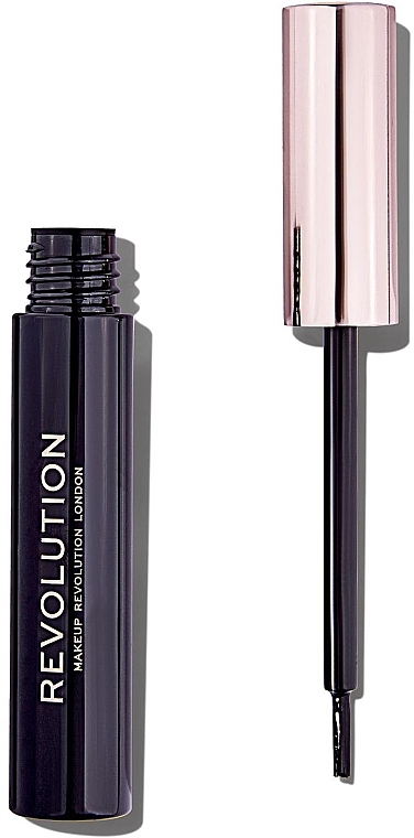 Brow Tint - Makeup Revolution Brow Tint — photo N3