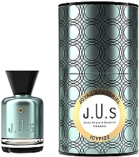 J.U.S Parfums Icyfizz - Perfume — photo N1