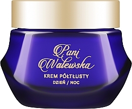 Face Cream - Pani Walewska Classic Day And Night Cream — photo N6