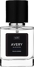 NOU Avery - Eau de Toilette — photo N2