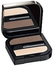 Fragrances, Perfumes, Cosmetics Eyeshadow - Helena Rubinstein Wanted Eyes Duo Eye Shadows