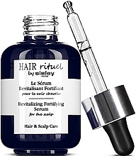 Revilatizing Fortyfying Scalp Serum - Sisley Revilatizing Fortyfying Serum — photo N20