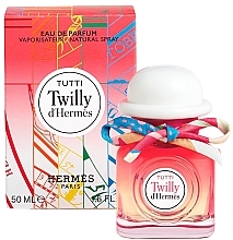 Hermes Tutti Twilly d`Hermes - Eau de Parfum — photo N3