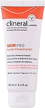 Cleansing Gel - Ahava Clineral Skinpro Gentle Cleans Gel — photo N1