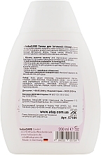 Gentle Intimate Wash Gel - HebaCARE Intimate Sensitive Washing Gel — photo N4