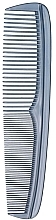 Fragrances, Perfumes, Cosmetics Big Hair Comb, grey - Sanel