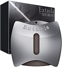 New Brand Extasia For Men - Eau de Toilette — photo N1